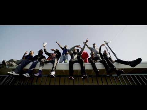 King Brainz x Sn00py Harvard -  "Word On The Street" | Shot By : @VOICE2HARD