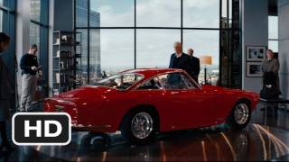 Tower Heist #1 Movie CLIP - Steve McQueen&#39;s Car (2011) HD