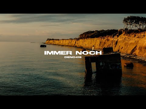 DENO419 - IMMER NOCH (prod. by BuJaa Beats & Frio)