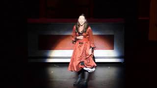 As Long As He Needs Me - Ella Cornfield