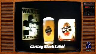 Old UK Adverts - Beer & Booze (Vol.21)
