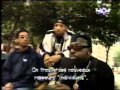 Gravediggaz Interview