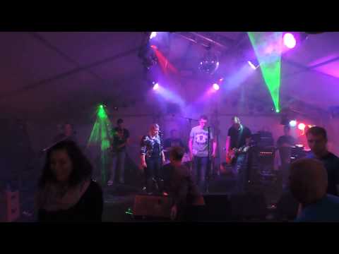 Franz Ferdinand - Take me out (Cover by Fallen Dices)