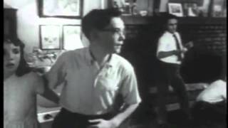 Baptiste W. Hamon & The Navasota Boys - Tout va bien (Austin Sessions)