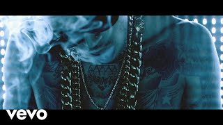 Chris Brown - W.T.F.I.M.L (Explicit Version)