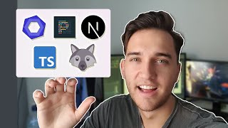 How To Setup Next.JS with TypeScript, Prettier, ESLint and Husky