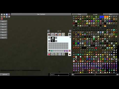 [HD] MINECRAFT - Easy Tier 5 Soul Shard (Glitch?) [1080p]