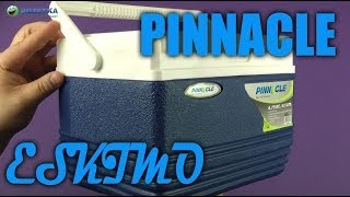 Pinnacle Eskimo 4,5L Blue (0682622060060BLUE) - відео 1