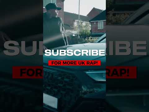 93G AIR IT OUT UK RAP TRACK [HOT OR COLD] #short #grmdaily #rap #drill #ukdrill