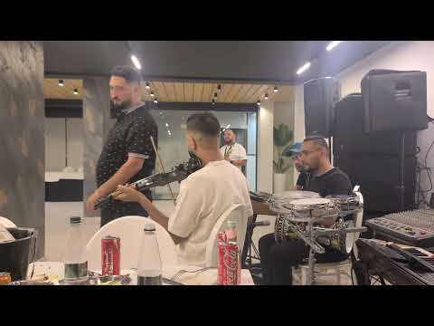 Gracian Caka & Mateo Caka & Mega Group Albania - Zoti paska shkrujt me u nda me ty