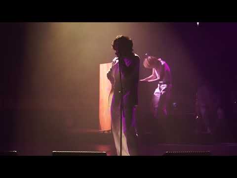 190413 잔나비(JANNABI) - Good Boy Twist + 사랑하긴 했었나요...