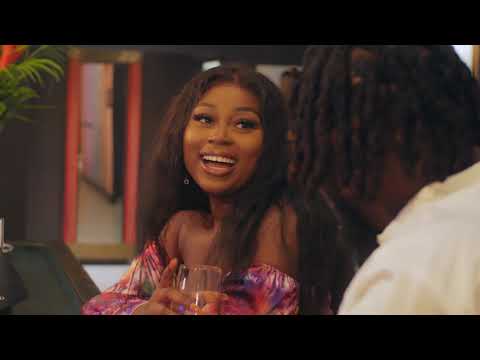 Dove'ND - Je suis Dove'ND [M'DAKPÉ]