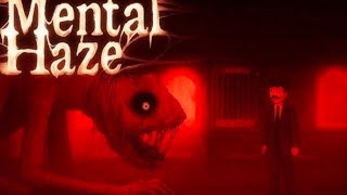 Mental haze gameplay part-1 (sorry if it is bad 🥀)
