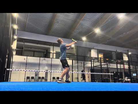 Training 3m kicksmash