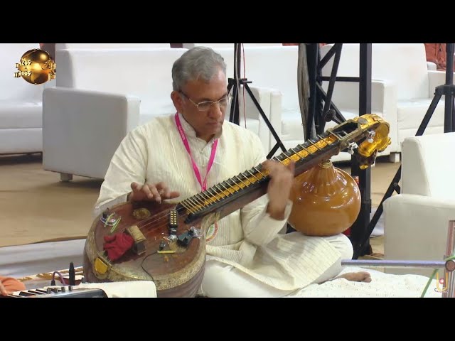Narayan Mani Veena Meditation