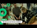 Steeds meer kinderen leren reanimeren