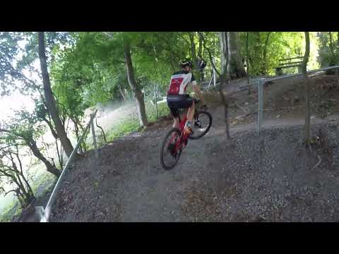 Voll in die Pedale - Rennstrecke Elite - 90 Sek