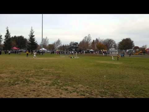 2015 Aztecs-State Cup Semifinals PK Shootout