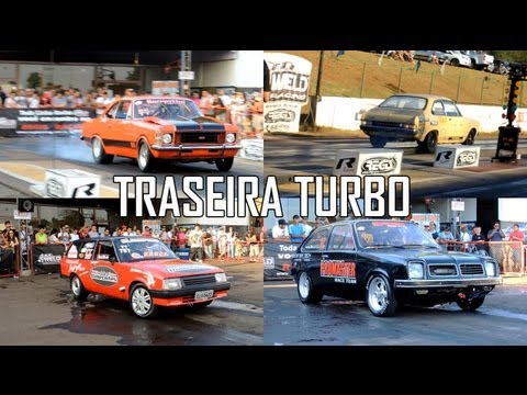 Todas as puxadas categoria TT - Paranaense e Brasileiro de arrancada 2013 Race Park- 1080p HD