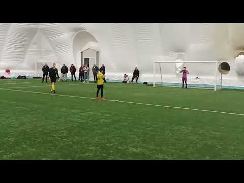 J ACADEMY - IGMAN PENALI GEN.2009/10 FINALE