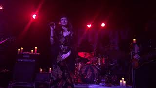 Dorothy Philadelphia Live at The Glass House in Pomona 7/13/18