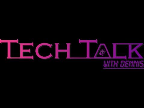 Application Development - Tech Talk