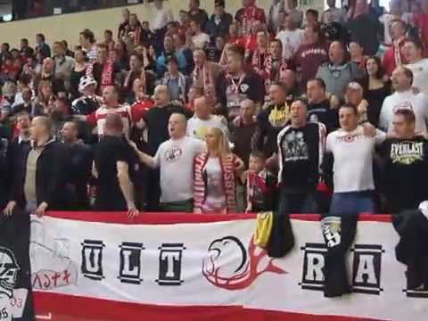 Aluinvent-DVTK - Sopron 14/15 döntő, 2.meccs - Ugrálás