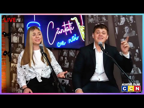 Oleg Spinu & Macrina - Cand ma latra cainii-n drum [Cover @AlexandruBradatan] [CCN 🔴LIVE]