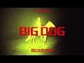 Genesis Owusu - BIG DOG (Official Audio)