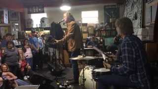 Ray Wylie Hubbard performs &quot;Rabbit&quot; at Cactus Music