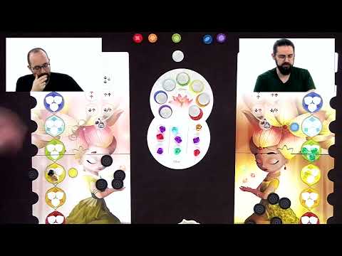 Vidéo Chakra