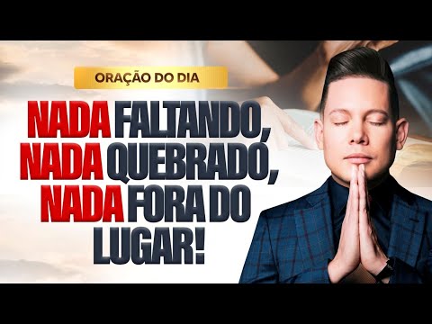 ORAÇÃO DO DIA 21 DE SETEMBRO 