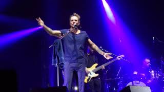 Enrico   Nigiotti  Teatro  Verdi  Fi   09 04 2019   Nonno Hollywood