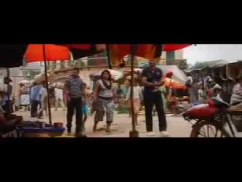 MANIMANINA NY ANY ALAOTRA - SOLO MIANADAHY