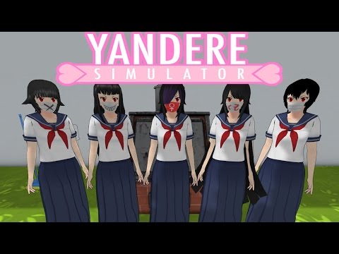 lovesick yandere simulator online game download free lovesick yandere simulator online game download free