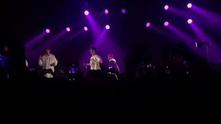 PRETTYMUCH | Denim On Patrol (ATL)