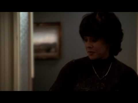 The West Wing S05E08 Abby Bartlet back in the wite house