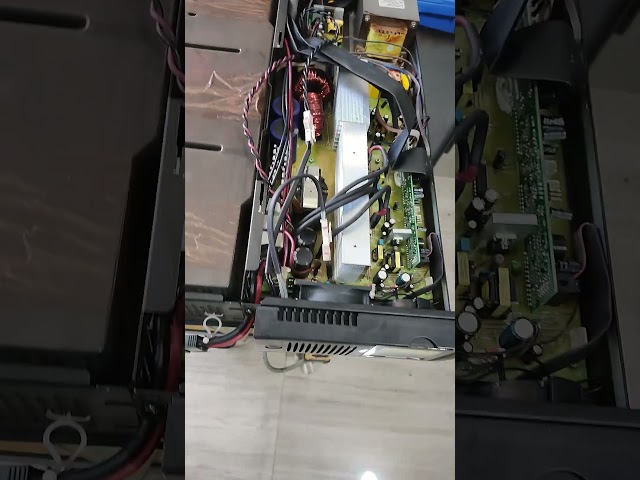Vídeo relacionado con Riello VSD 2200 - Sistema de alimentación ininterrumpida