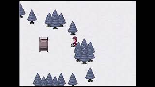 【サンヘルプ】 ゆめにっき 実況プレイ！ part21【鬱ゲーム】