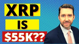 The Truth About It is Possible to sell XRP for $55000. Will Shock You