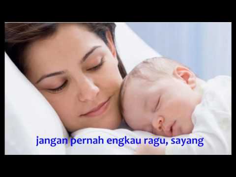 Anakku version karaoke  by Vina Panduwinata