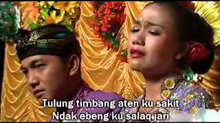 Download lagu LAGU LOMBOK KHAS  SASAK TERBARU -NDARAK KUASE- mp3