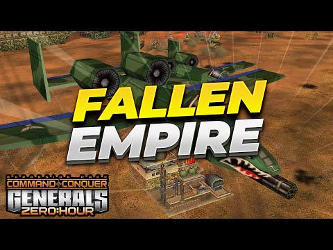 Close 2v2 | Fallen Empire