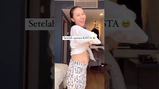 Download lagu Jangan salfok sama merah-merah diperut itu kayaknya antara alergi sama plesternya atau iritasi🙏 mp3