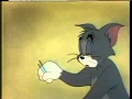 Tom And Jerry Sleepy Tom