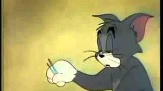 Download lagu Tom and Jerry - Sleepy Tom mp3