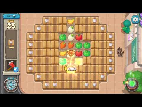 위 베어 베어스 시즌2 - level 77(no boost)