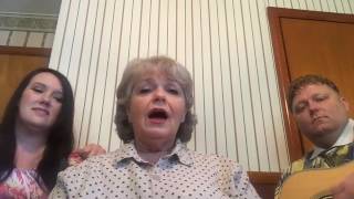 The Knight Family "Hold Fast To The Right"