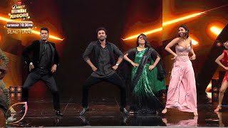 PROMO - | Dance Deewane Juniors Finale | juniors ke saath &#39;Shamshera Ranbir&#39; bhi hai