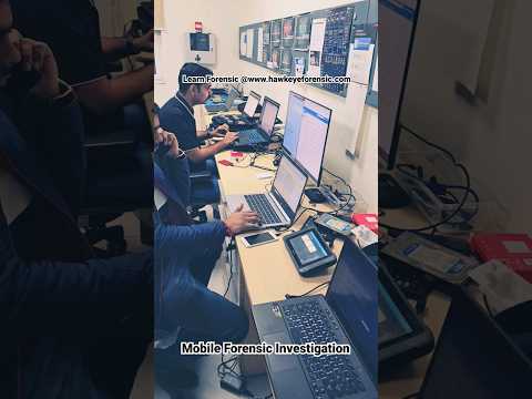 Mobile Devices Analysis and report